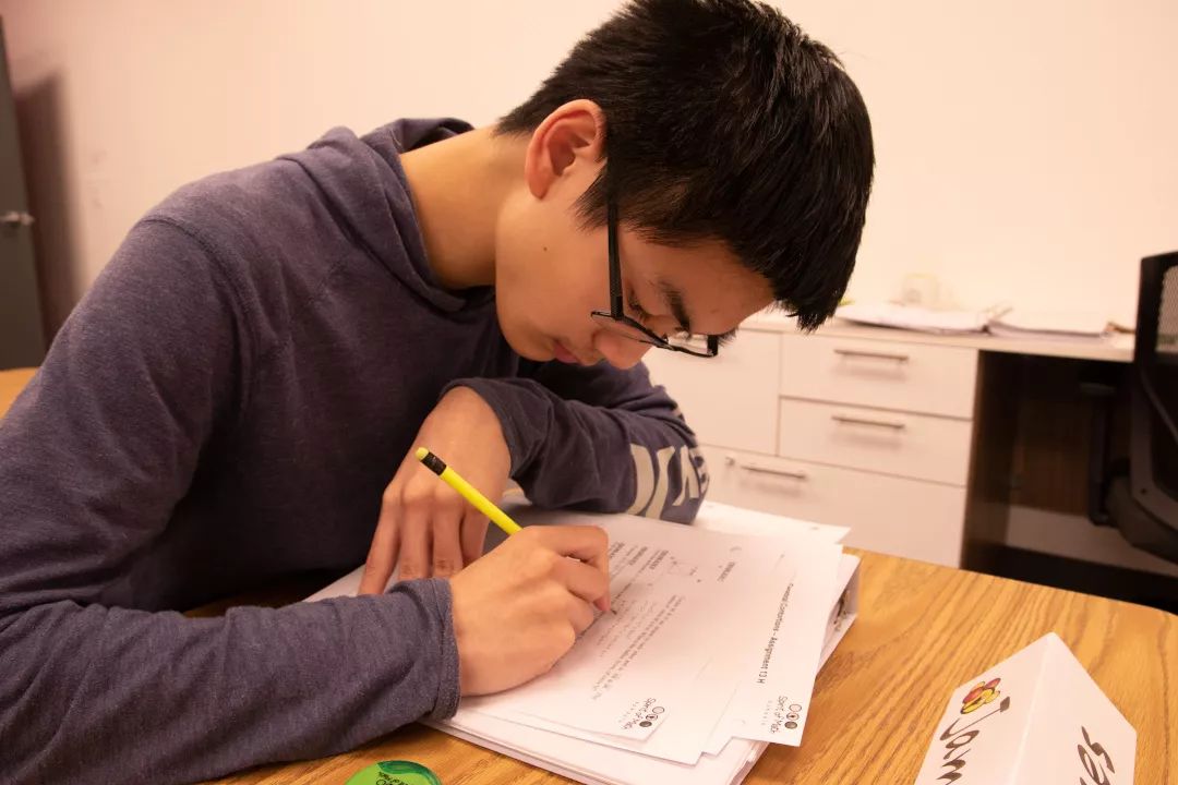 发现解决数学问题的秘诀！Spirit of Math数学课后班免费试课！