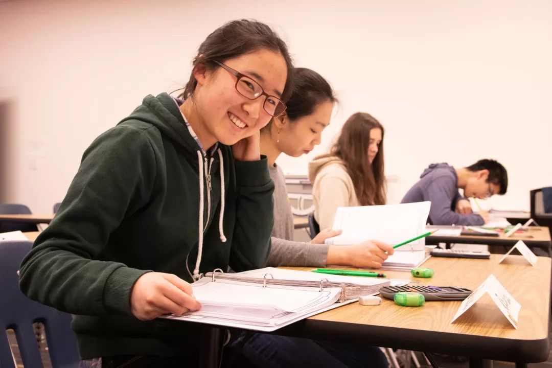 发现解决数学问题的秘诀！Spirit of Math数学课后班免费试课！