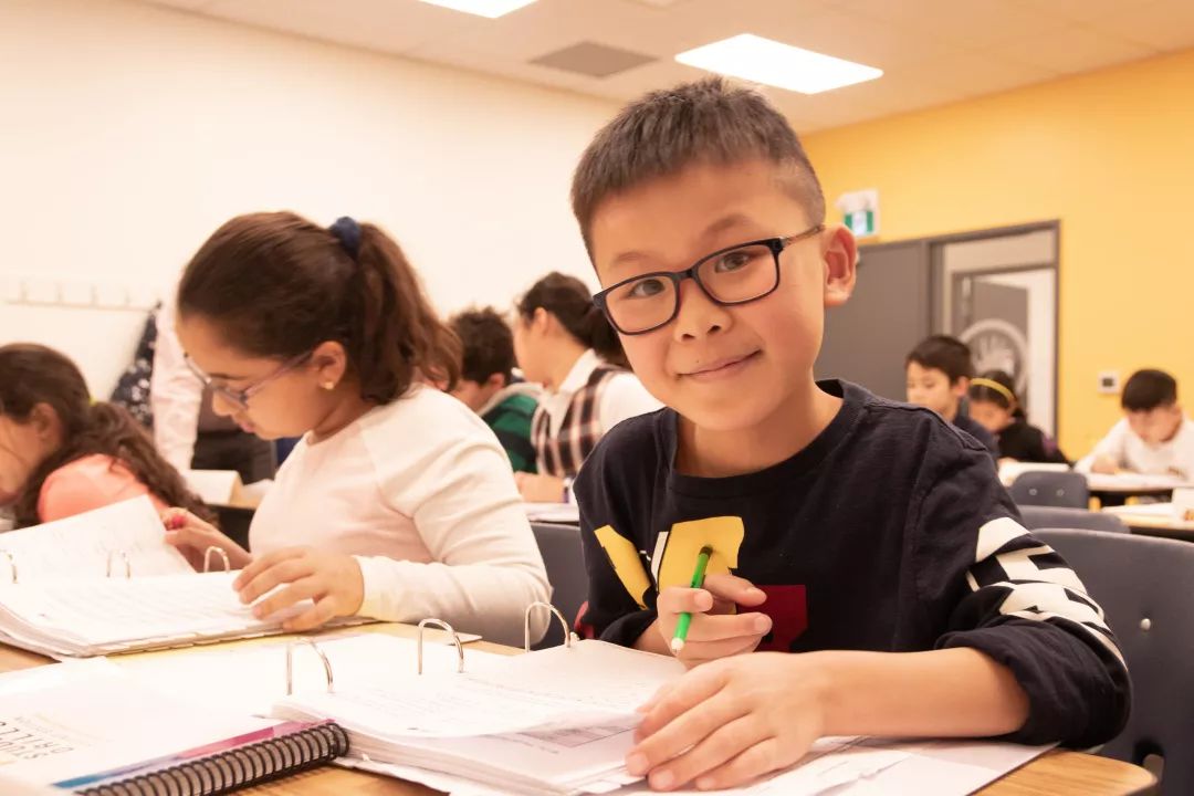 发现解决数学问题的秘诀！Spirit of Math数学课后班免费试课！