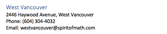 发现解决数学问题的秘诀！Spirit of Math数学课后班免费试课！