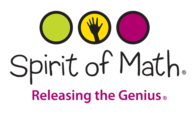 发现解决数学问题的秘诀！Spirit of Math数学课后班免费试课！