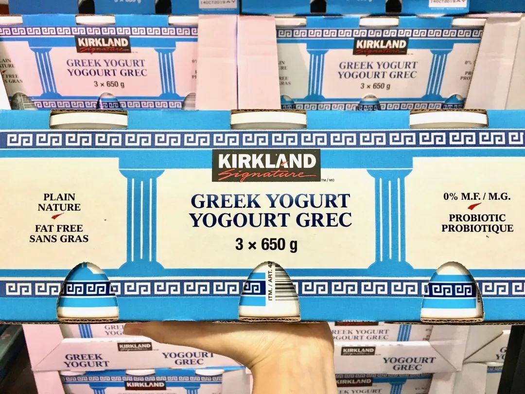 Costco的雪糕吃不胖?!这些健康食品,我不说,你不会买! Costco的雪糕吃不胖?!这些健康食品,我不说,你不会买!