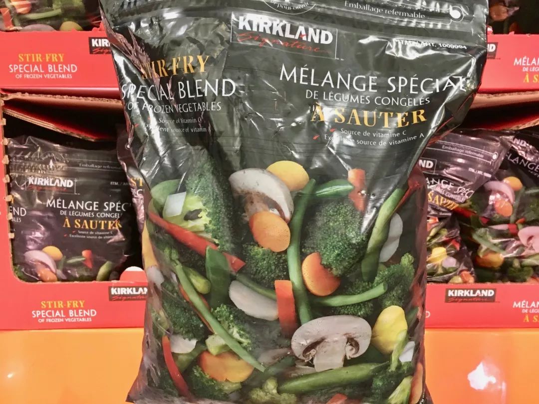 Costco的雪糕吃不胖?!这些健康食品,我不说,你不会买! Costco的雪糕吃不胖?!这些健康食品,我不说,你不会买!