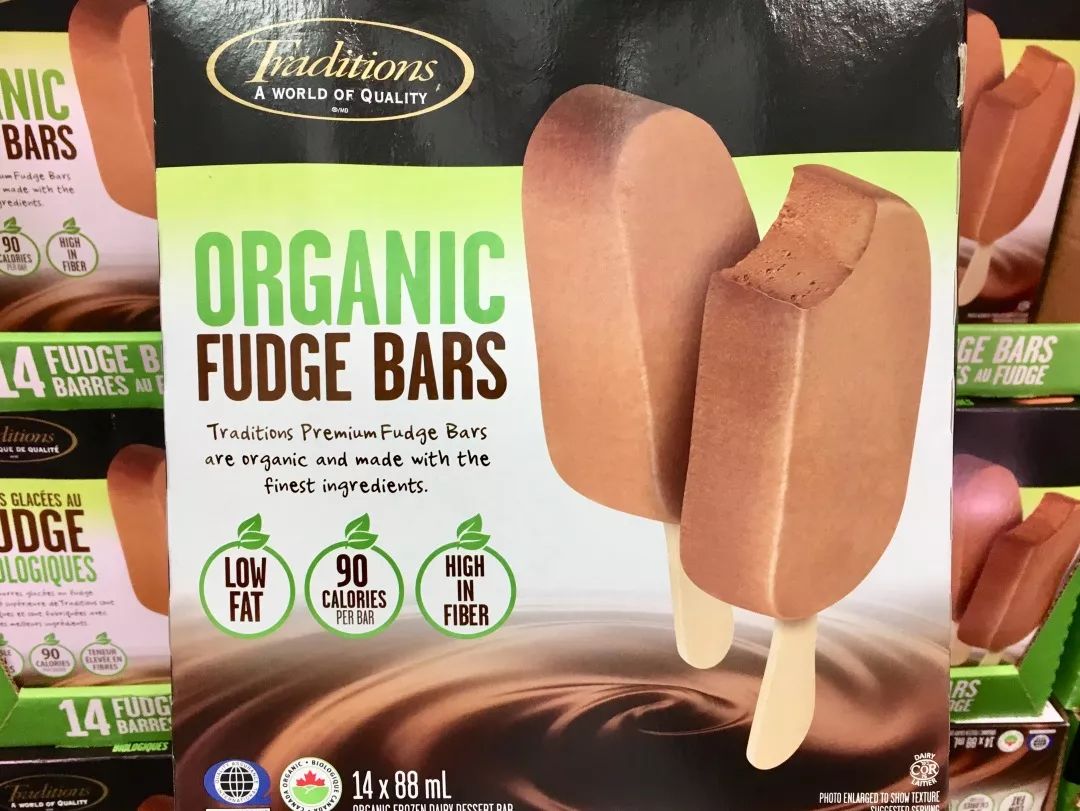 Costco的雪糕吃不胖?!这些健康食品,我不说,你不会买! Costco的雪糕吃不胖?!这些健康食品,我不说,你不会买!