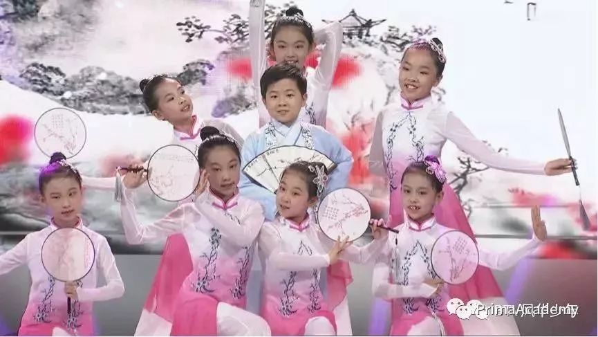 北京电视台主办的《青春中国梦·电视才艺选拔大赛》加拿大赛区总决赛火爆开场！