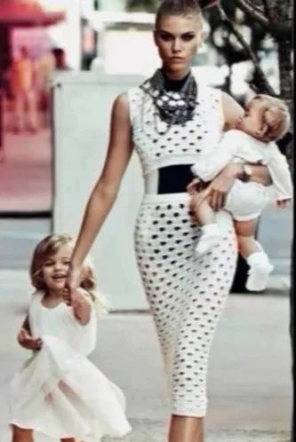 产后能做到这4点，明星同款身材你也能get！