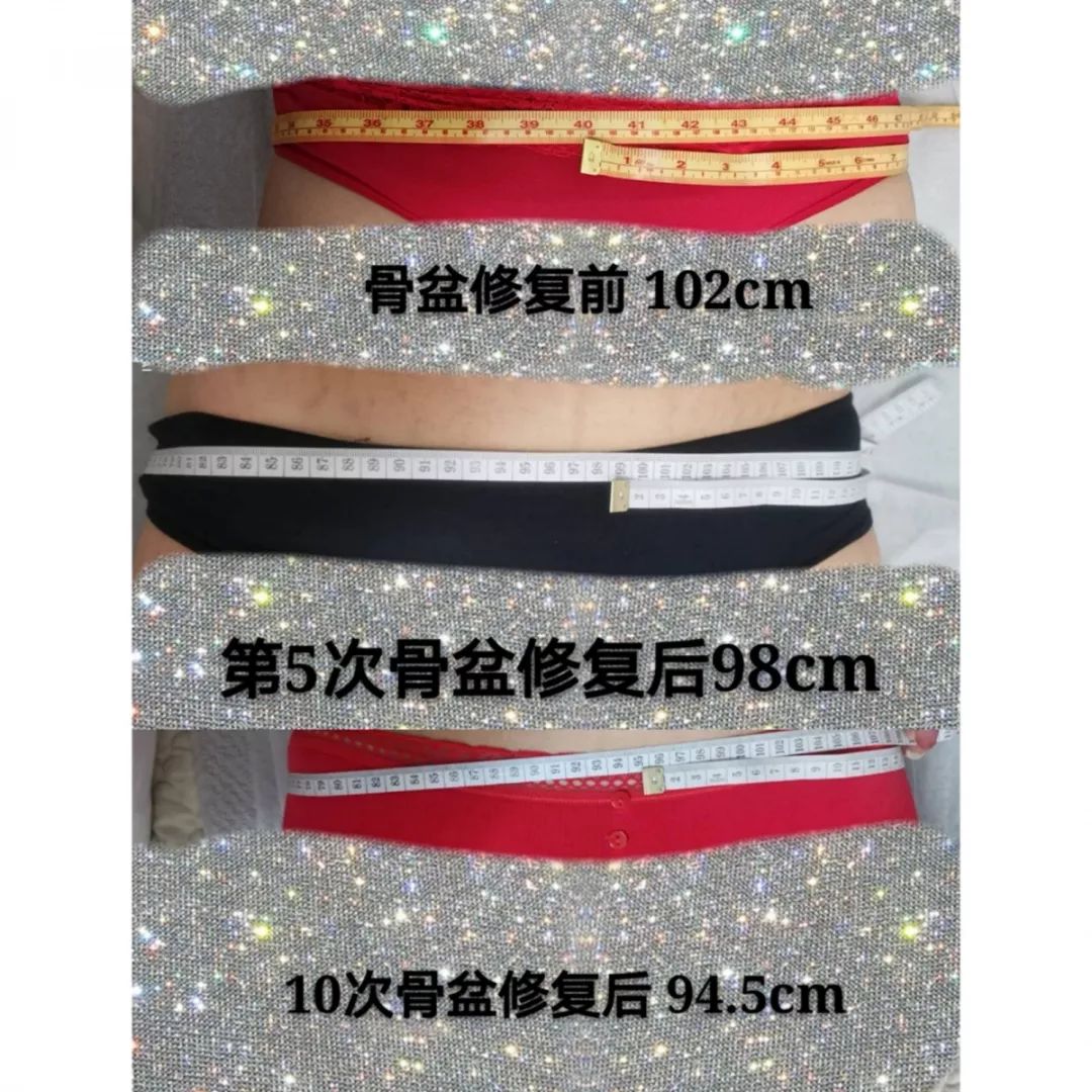 产后能做到这4点，明星同款身材你也能get！