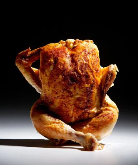 Costco烤鸡的灵魂吃法：这个感恩节不吃火鸡！