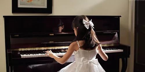 我的孩子要学琴了，买台什么钢琴好呢？ 一个家长的心路历程
