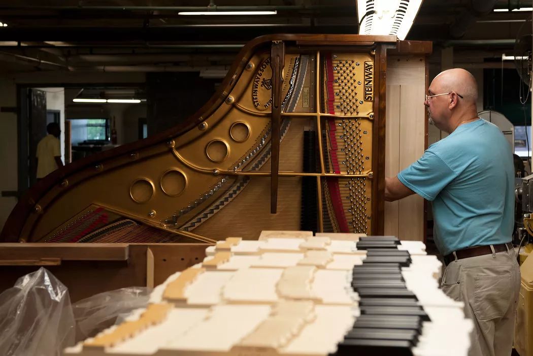 我的孩子要学琴了，买台什么钢琴好呢？ 一个家长的心路历程