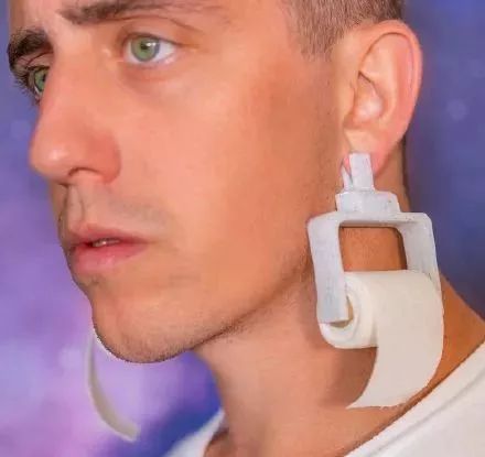 “看了一场时装秀，我把T台笑塌了”，真的不懂时尚圈....