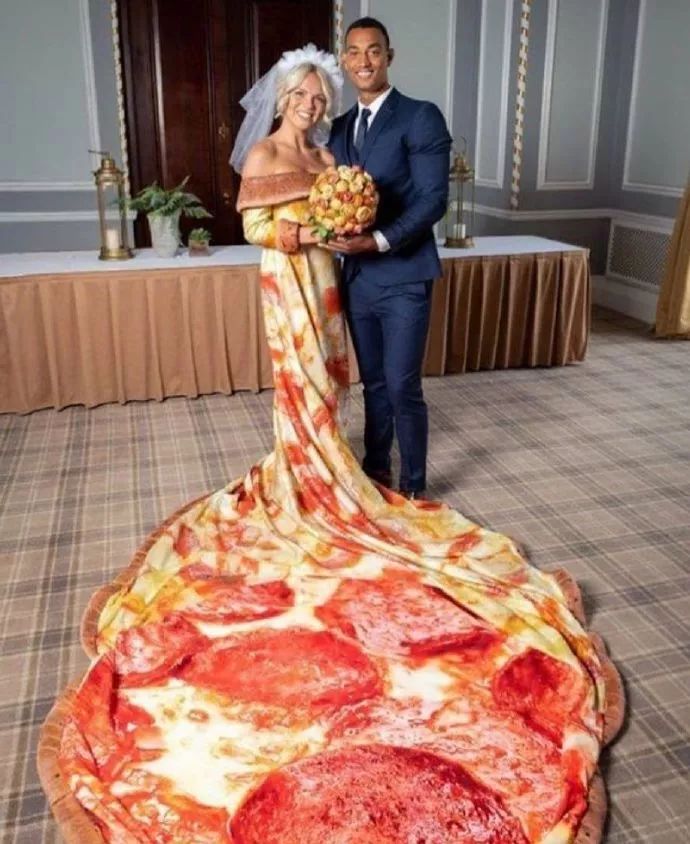 “看了一场时装秀，我把T台笑塌了”，真的不懂时尚圈....