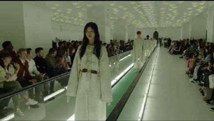 “看了一场时装秀，我把T台笑塌了”，真的不懂时尚圈....