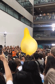 “看了一场时装秀，我把T台笑塌了”，真的不懂时尚圈....