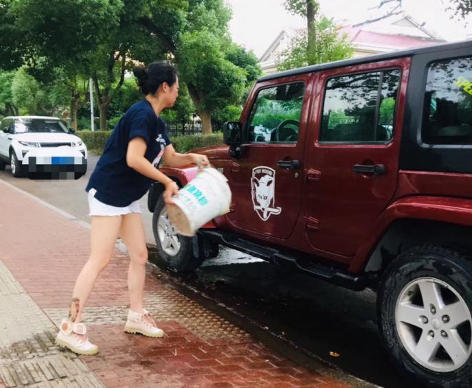 童工养成记：从洗车到送报纸，从挣RMB到挣Dollar！