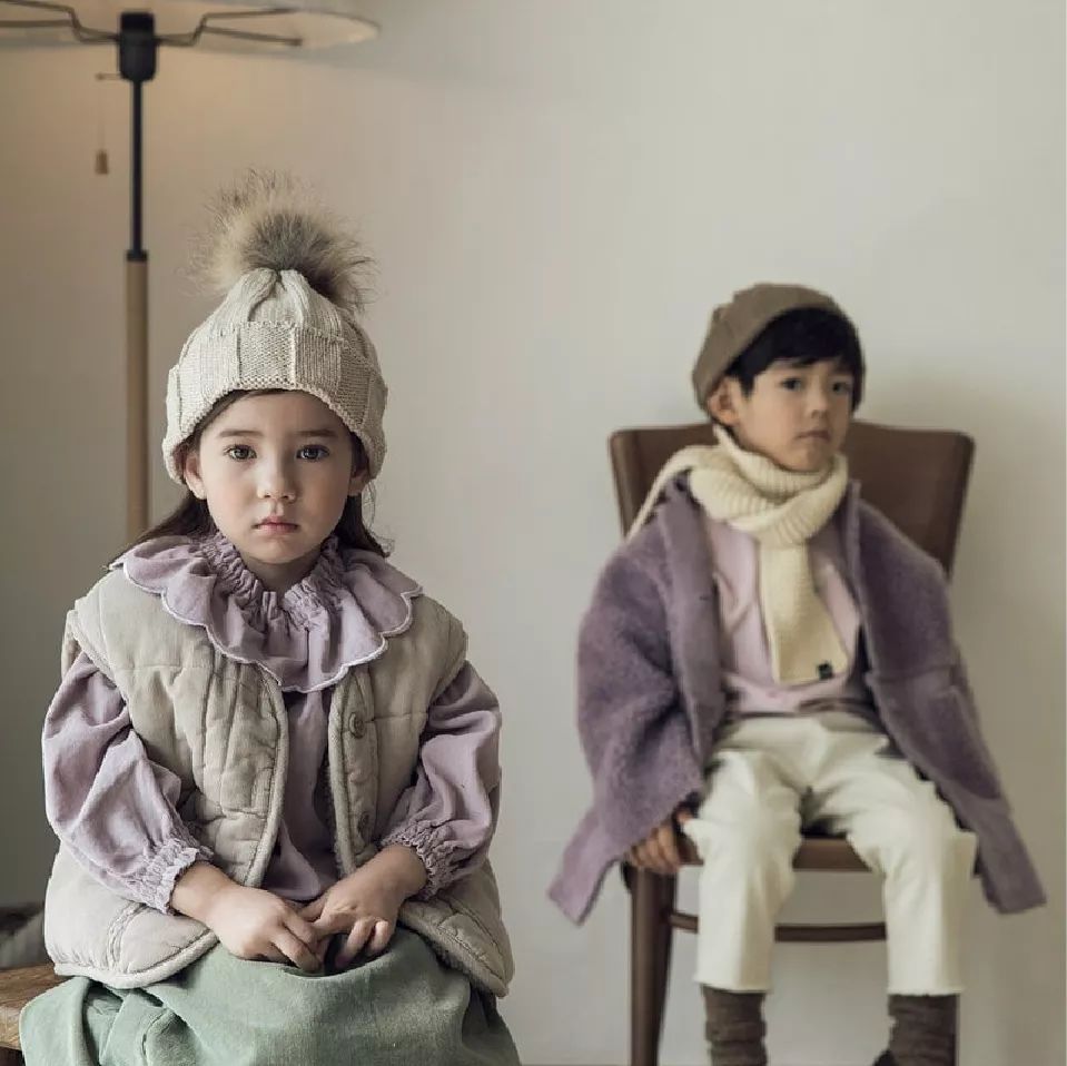 孩子们冬天的衣服该怎么穿？听听老师的建议！