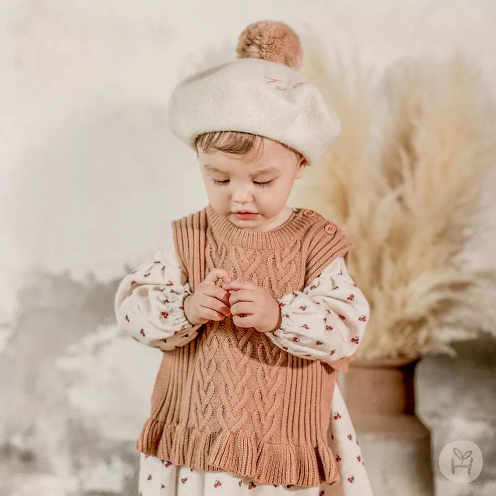 孩子们冬天的衣服该怎么穿？听听老师的建议！