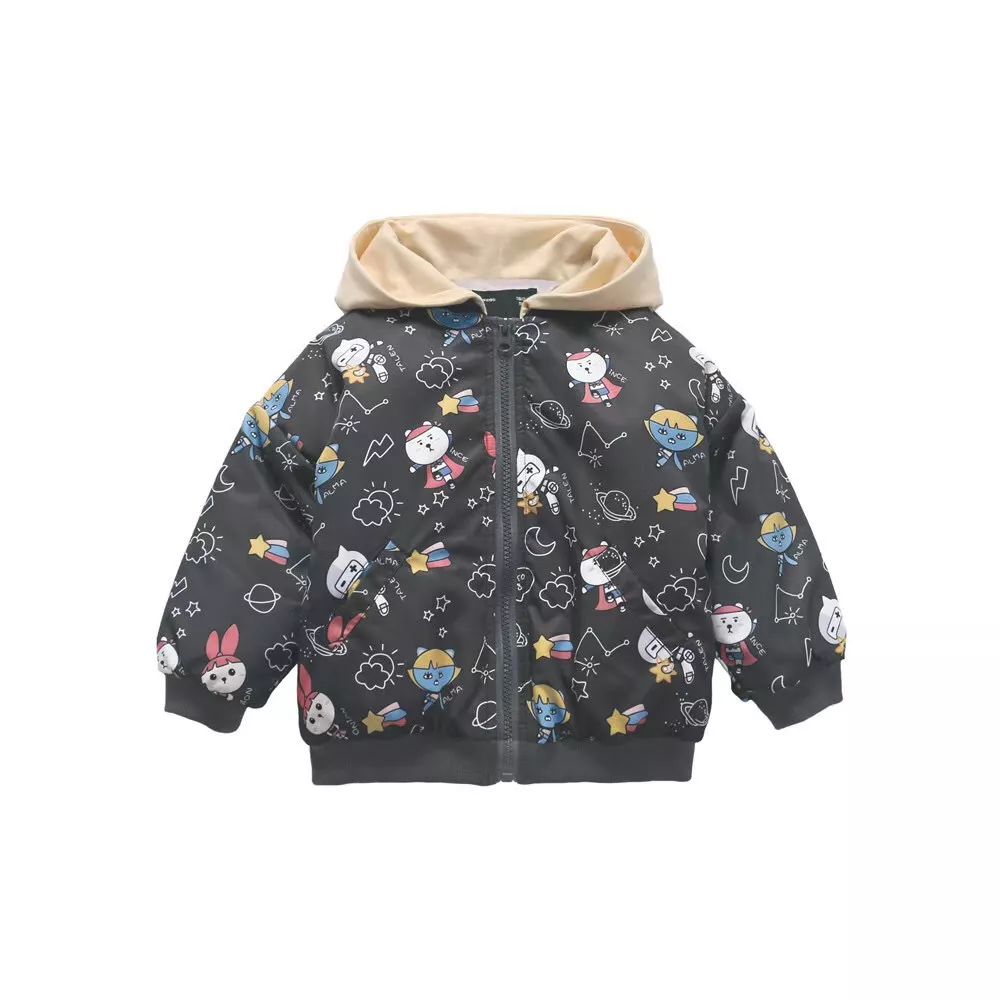 孩子们冬天的衣服该怎么穿？听听老师的建议！