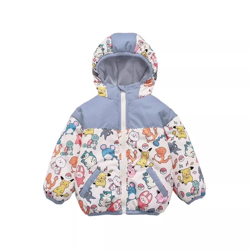 孩子们冬天的衣服该怎么穿？听听老师的建议！