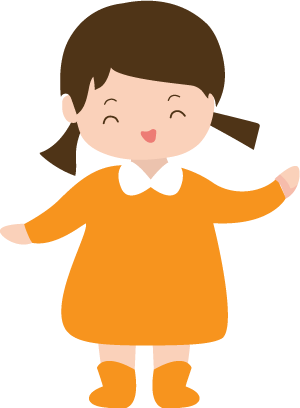 孩子们冬天的衣服该怎么穿？听听老师的建议！