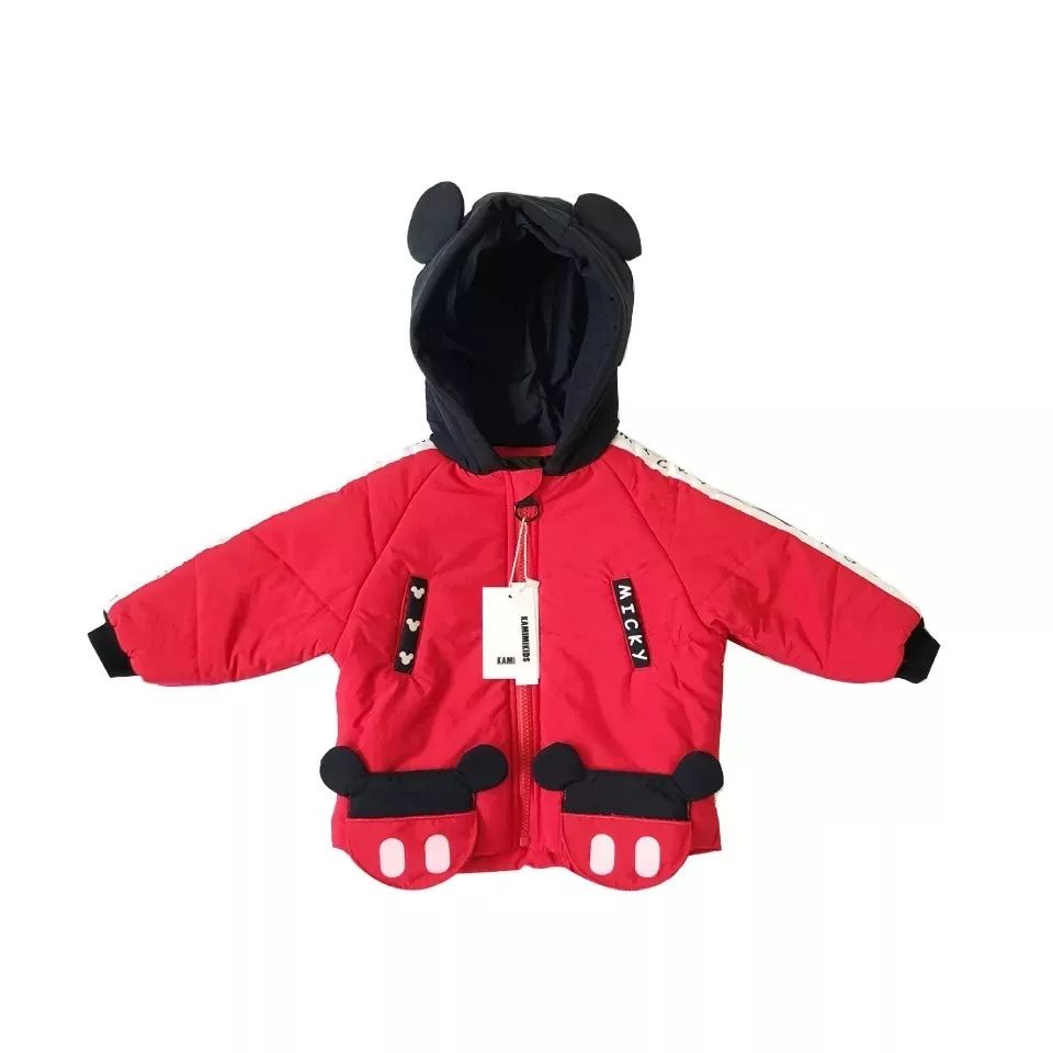 孩子们冬天的衣服该怎么穿？听听老师的建议！