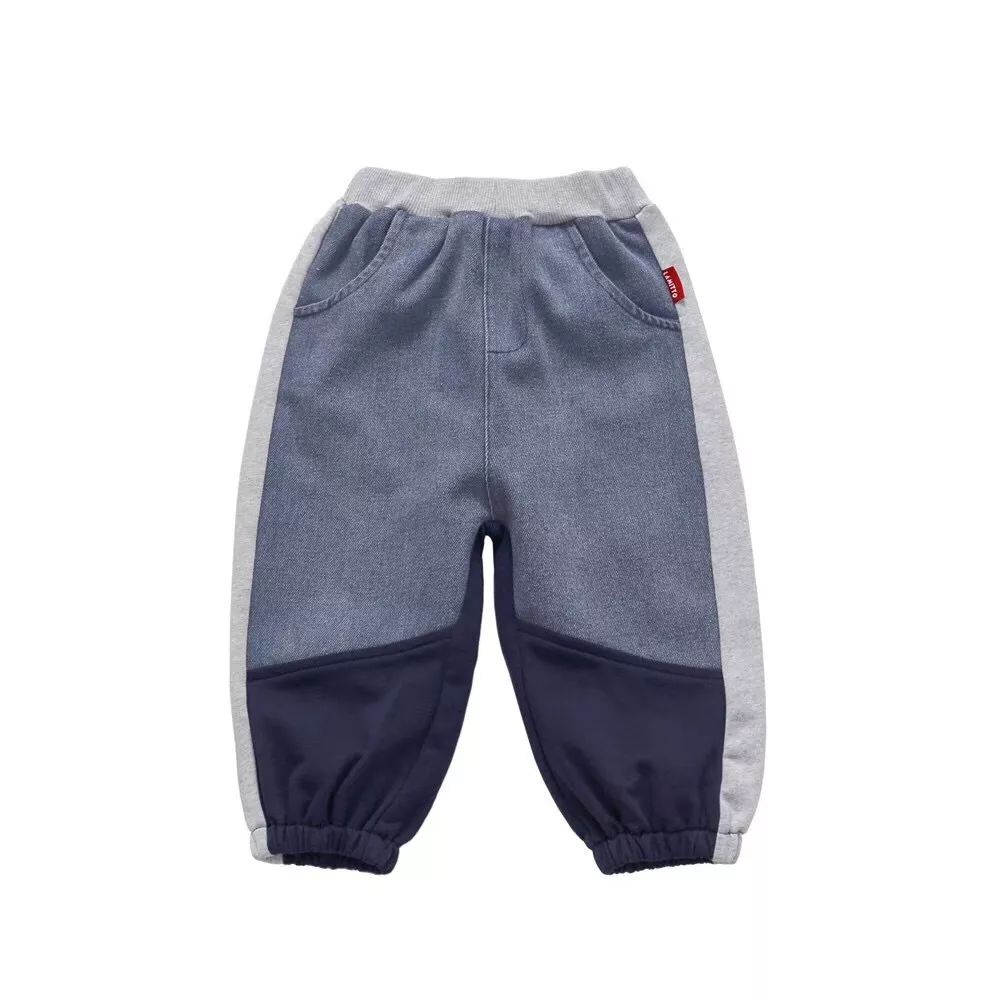 孩子们冬天的衣服该怎么穿？听听老师的建议！