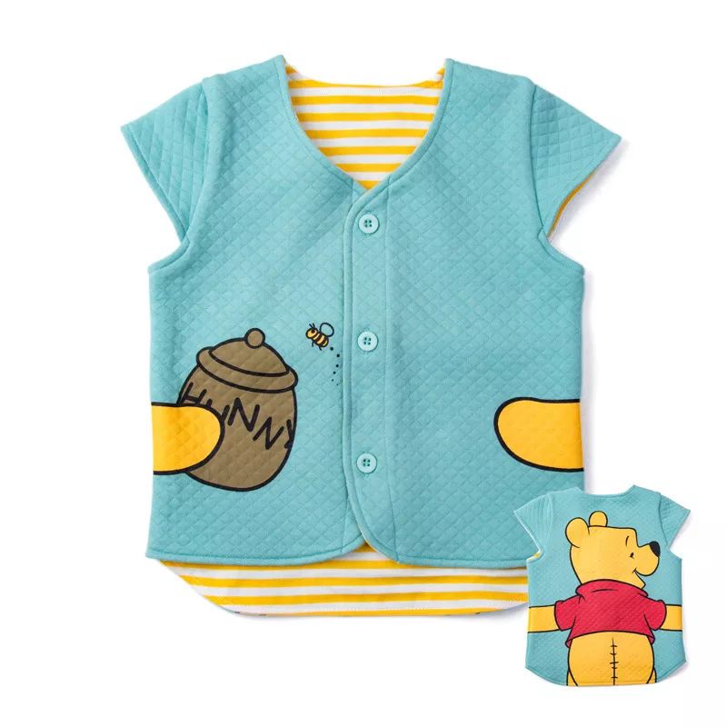 孩子们冬天的衣服该怎么穿？听听老师的建议！