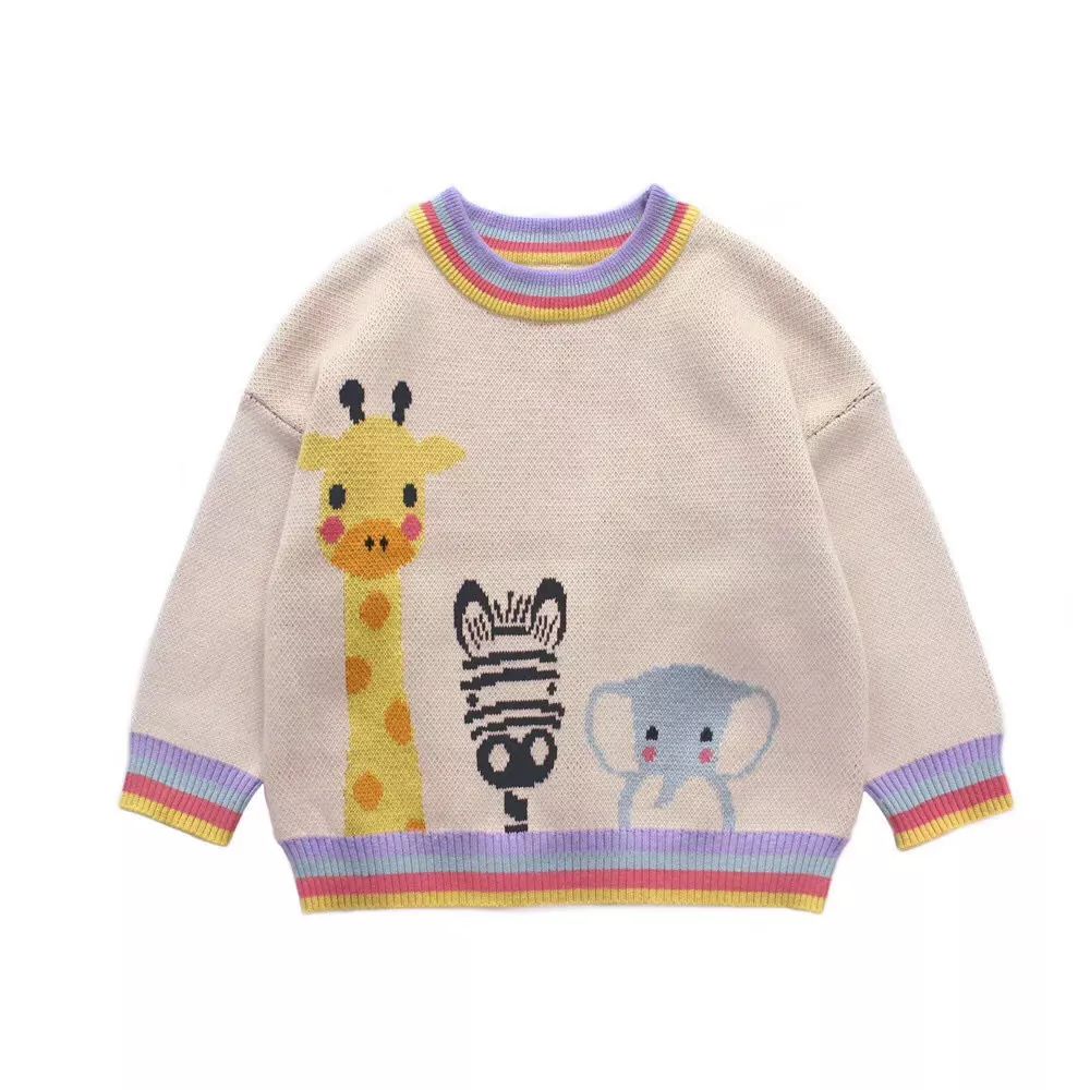 孩子们冬天的衣服该怎么穿？听听老师的建议！