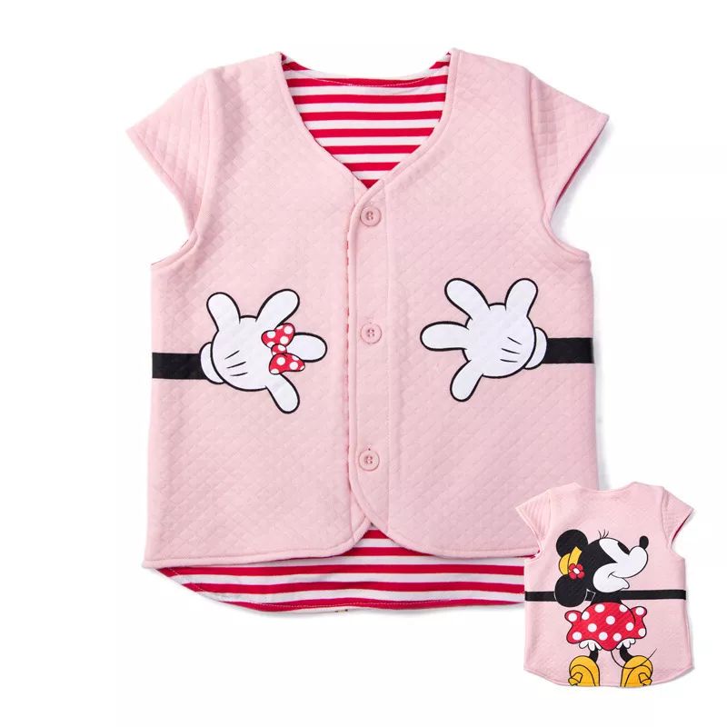 孩子们冬天的衣服该怎么穿？听听老师的建议！