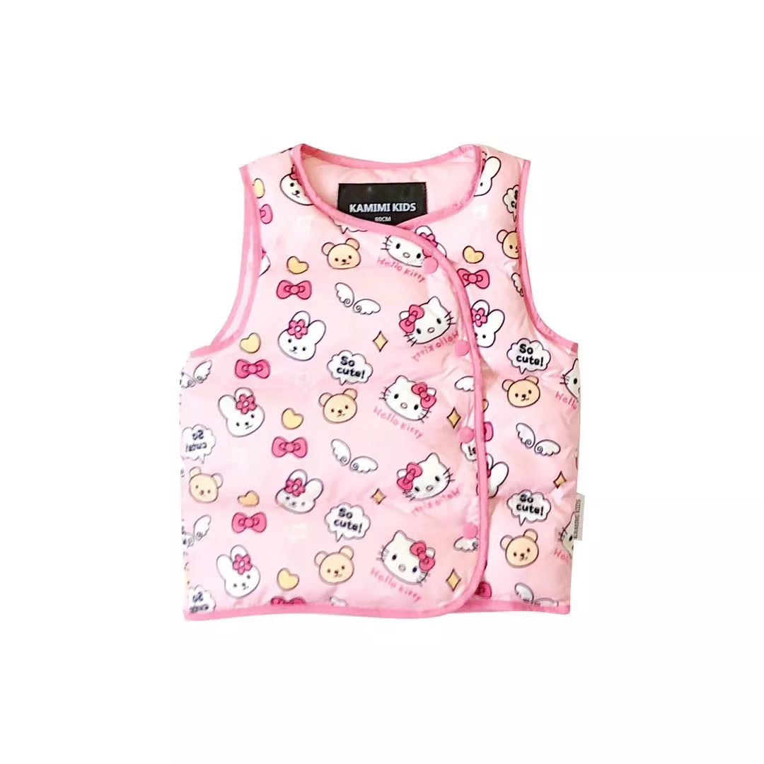 孩子们冬天的衣服该怎么穿？听听老师的建议！