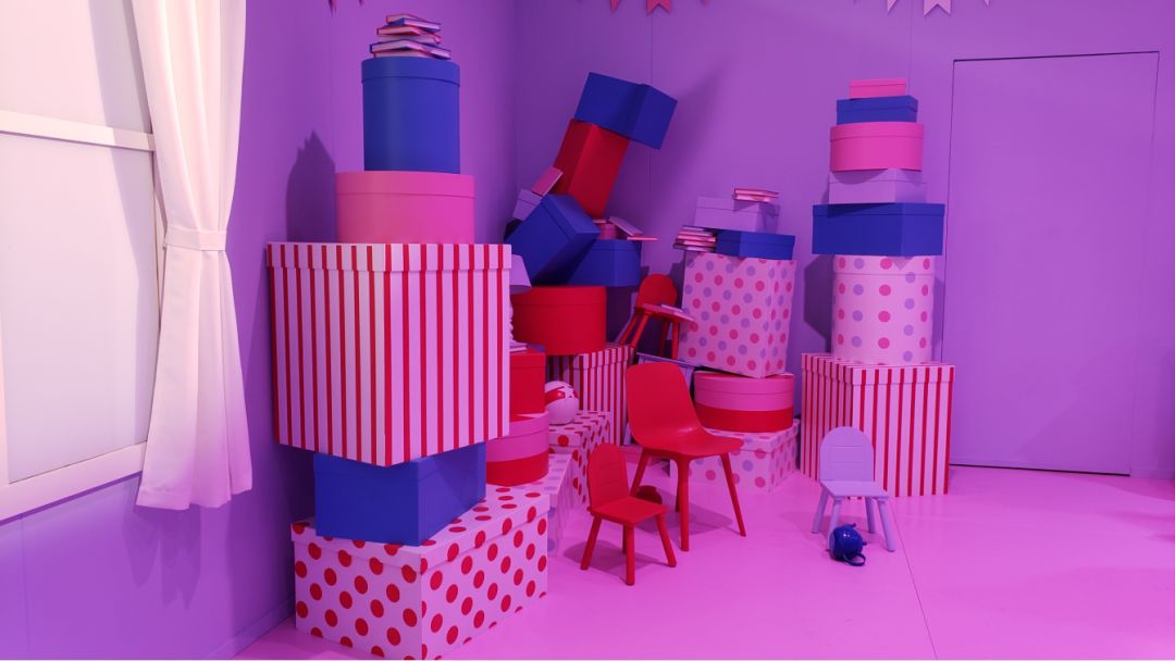 绘本活了！每个娃都认识的苏斯博士奇幻展登陆多伦多！