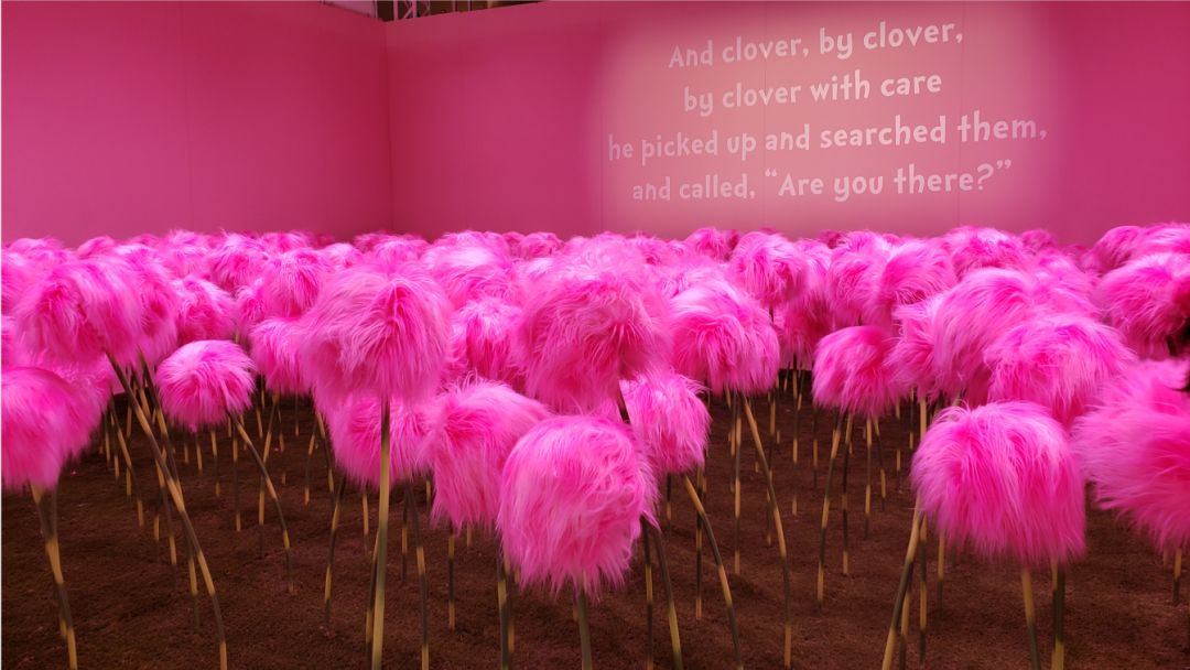 绘本活了！每个娃都认识的苏斯博士奇幻展登陆多伦多！