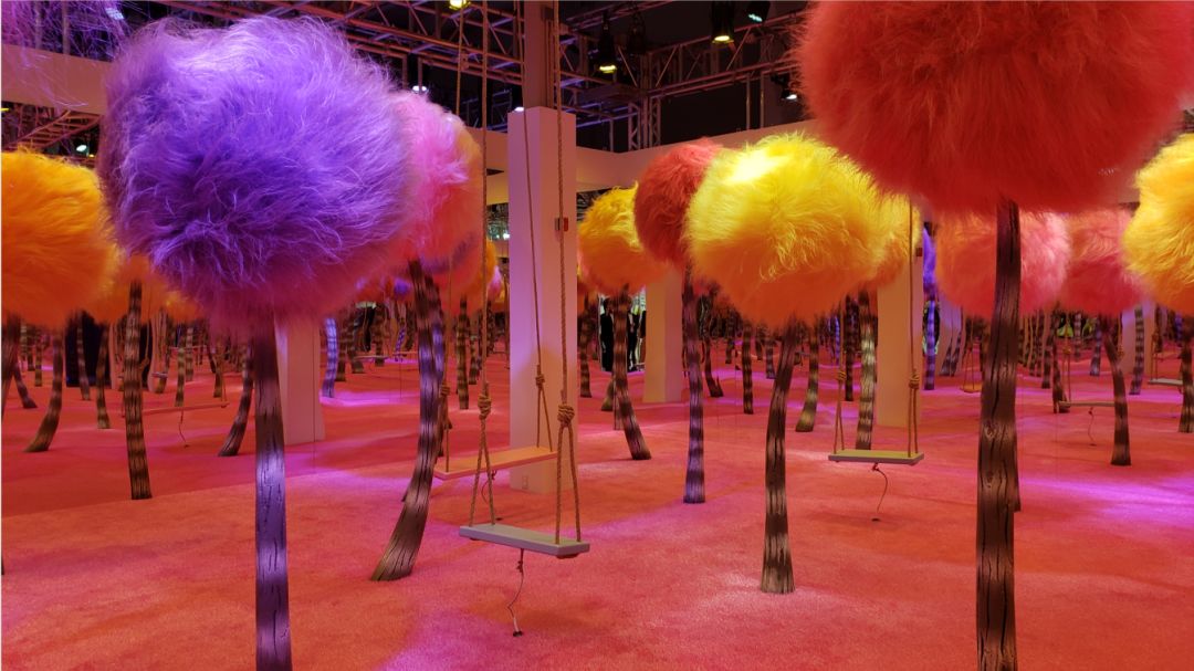 绘本活了！每个娃都认识的苏斯博士奇幻展登陆多伦多！