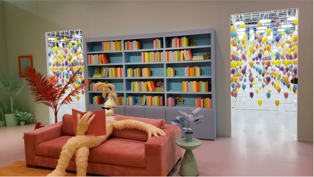 绘本活了！每个娃都认识的苏斯博士奇幻展登陆多伦多！