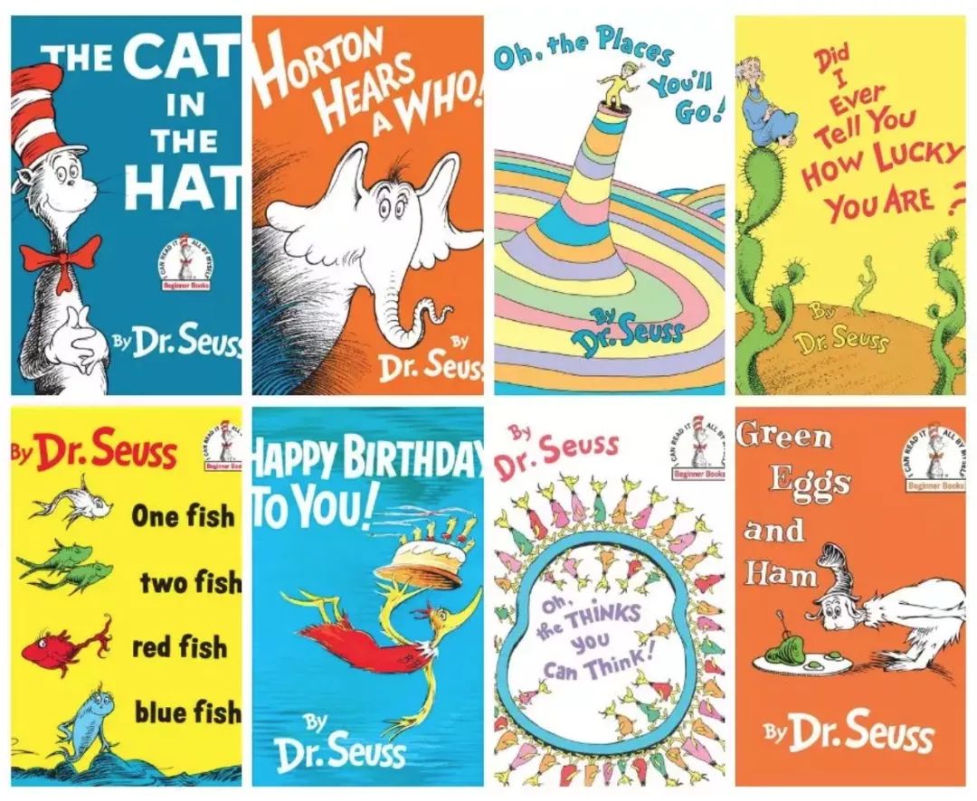 绘本活了！每个娃都认识的苏斯博士奇幻展登陆多伦多！