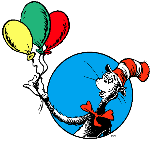 绘本活了！每个娃都认识的苏斯博士奇幻展登陆多伦多！