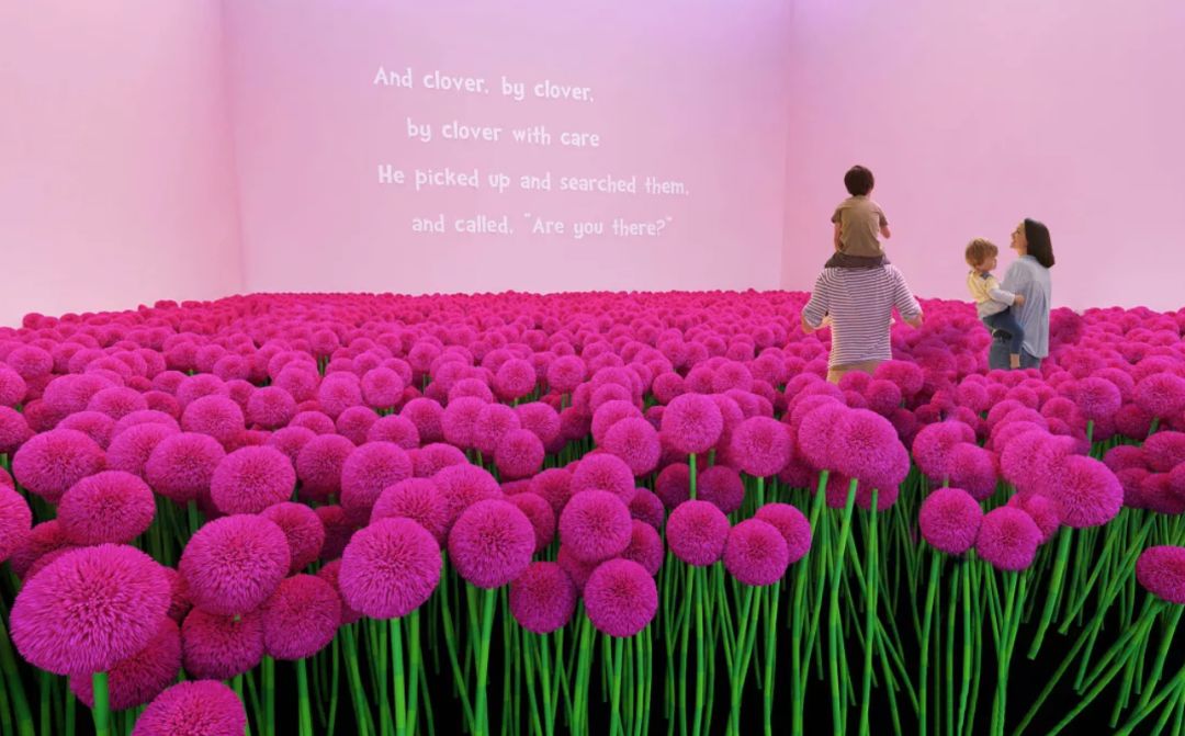 绘本活了！每个娃都认识的苏斯博士奇幻展登陆多伦多！