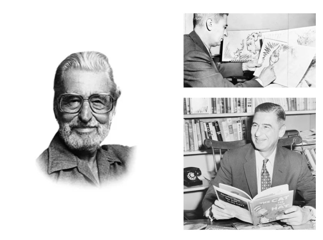 绘本活了！每个娃都认识的苏斯博士奇幻展登陆多伦多！