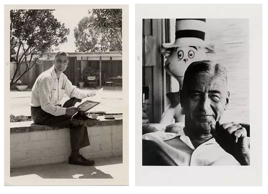 绘本活了！每个娃都认识的苏斯博士奇幻展登陆多伦多！