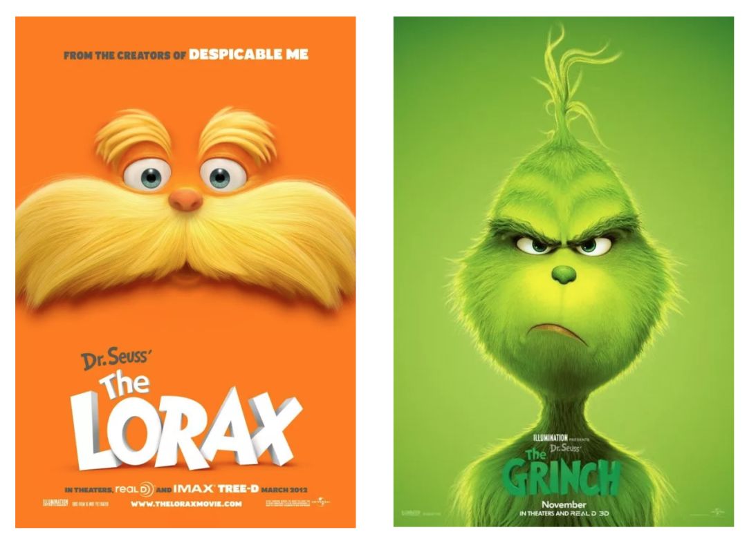 绘本活了！每个娃都认识的苏斯博士奇幻展登陆多伦多！