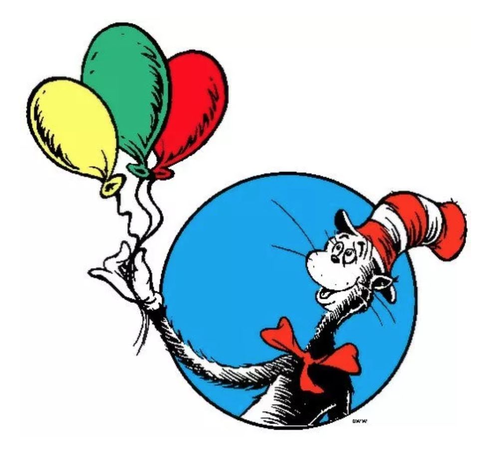 绘本活了！每个娃都认识的苏斯博士奇幻展登陆多伦多！