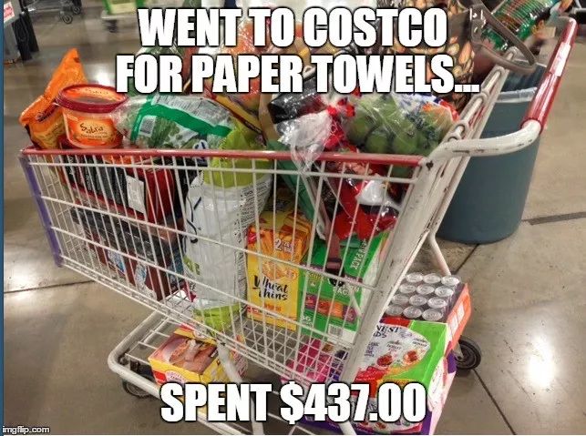 Costco本周实拍特价：好东西太多又花钱，这事儿得有人管！