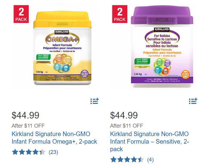 Costco本周实拍特价:好东西太多又花钱,这事儿得有人管! Costco本周实拍特价:好东西太多又花钱,这事儿得有人管!