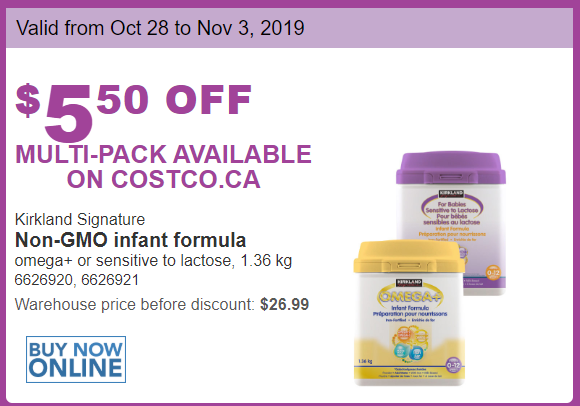 Costco本周实拍特价:好东西太多又花钱,这事儿得有人管! Costco本周实拍特价:好东西太多又花钱,这事儿得有人管!