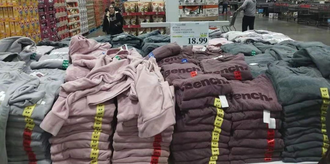 Costco本周实拍特价:好东西太多又花钱,这事儿得有人管! Costco本周实拍特价:好东西太多又花钱,这事儿得有人管!