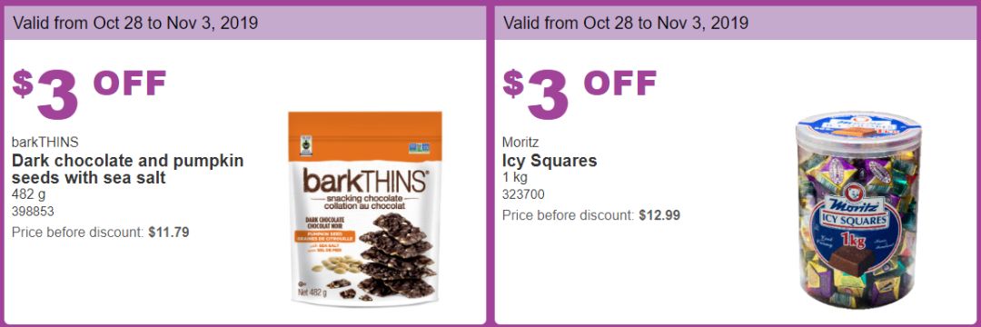 Costco本周实拍特价:好东西太多又花钱,这事儿得有人管! Costco本周实拍特价:好东西太多又花钱,这事儿得有人管!