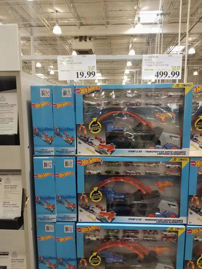 Costco本周实拍特价:好东西太多又花钱,这事儿得有人管! Costco本周实拍特价:好东西太多又花钱,这事儿得有人管!