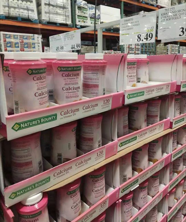 Costco本周实拍特价:好东西太多又花钱,这事儿得有人管! Costco本周实拍特价:好东西太多又花钱,这事儿得有人管!