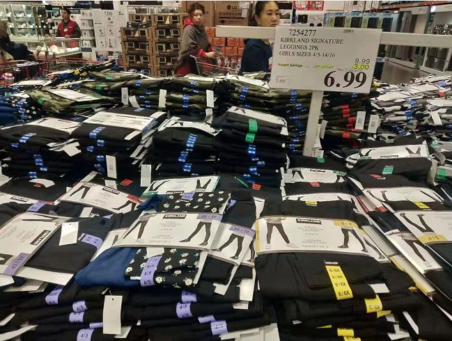 Costco本周实拍特价:好东西太多又花钱,这事儿得有人管! Costco本周实拍特价:好东西太多又花钱,这事儿得有人管!