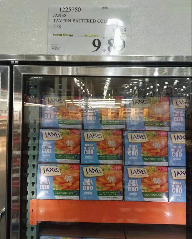 Costco本周实拍特价:好东西太多又花钱,这事儿得有人管! Costco本周实拍特价:好东西太多又花钱,这事儿得有人管!